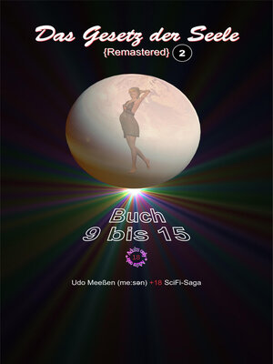 cover image of Das Gesetz der Seele